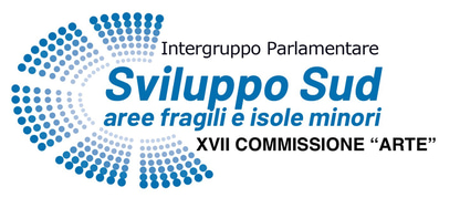 XVII Commissione "Arte" logo