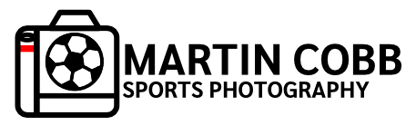 Martin Cobb Sports Photography logo