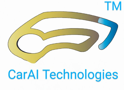 CarAI logo