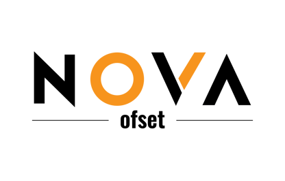 Nova Ofset logo
