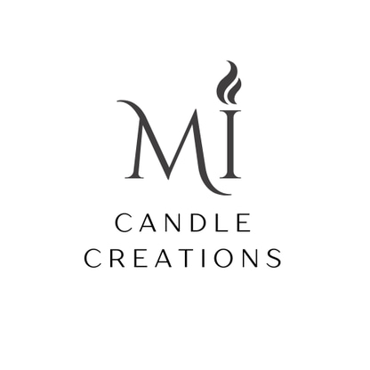 Mi Candle Creations logo