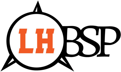 LH BSP logo