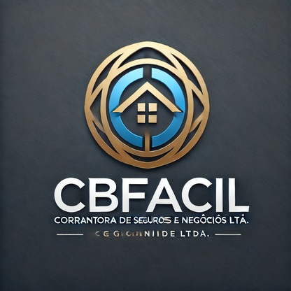 Cbfacil Corretora de Seguros e Negocios Ltda. logo