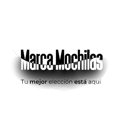 MARCA MOCHILAS logo