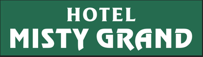 Misty Grand logo