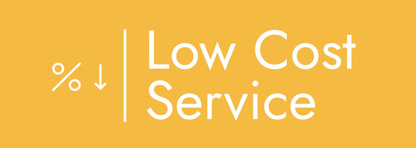 Low Cost Service Company Limited logo