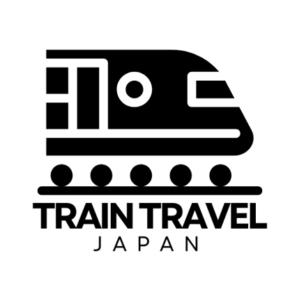 Train Travel Japan logo