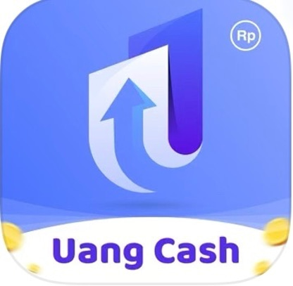 Uangcash | Login | & Customer Service Uang Cash logo