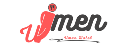 UMEN HOTELS logo