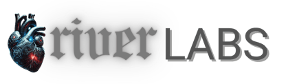 RIVERLABS logo
