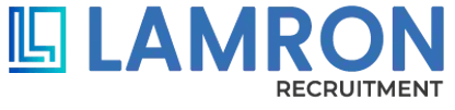 Lamron Recruitment logo