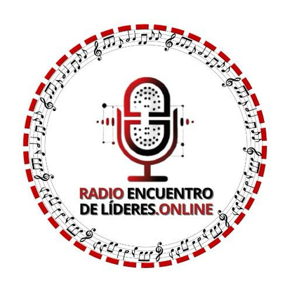 Radio Encuentro de Lideres logo