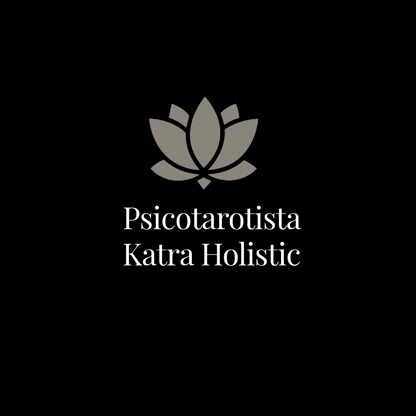 Katra healing logo