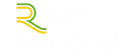 Reurb Nacional logo