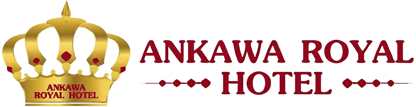 Ankawa Royal Hotel logo