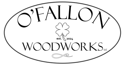 O'Fallon Woodworks logo