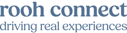 Rooh Connect logo