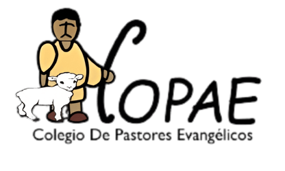 COPAE logo
