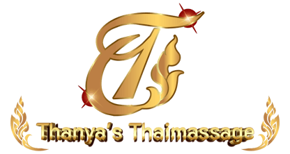 thanyathaimassage logo