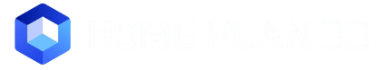 Home Plan 3D logo
