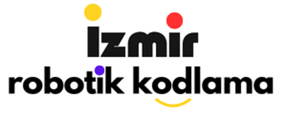 İzmir Robotik Kodlama logo