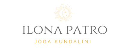 Ilona Patro  logo