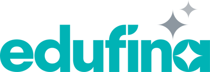 Edufina - Finanzas Personales para niños y adolescentes logo