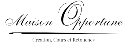 Maison Opportune logo
