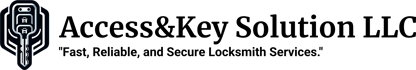 Acces&Key Solution logo