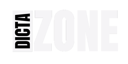 DictaZone logo