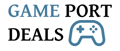 gameportdeals.shop logo