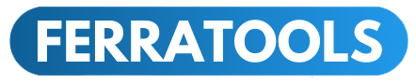 Ferratools Ferramentas logo