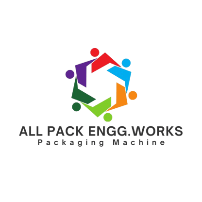 All Pack Eng. Works logo