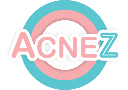 AcneZ logo