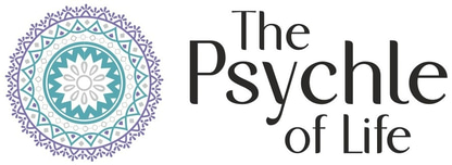 thepsychleoflife logo