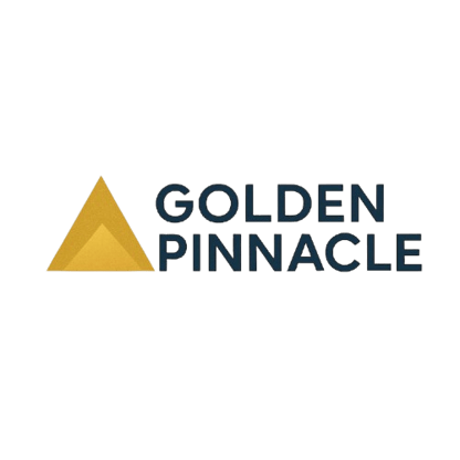 Golden PInnacle logo