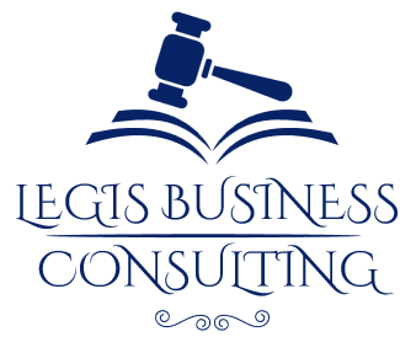 Legis Business Consulting logo