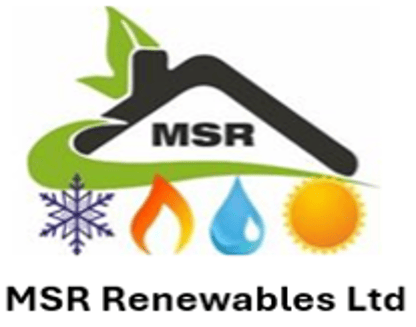 MSR Renewables logo