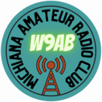 Michiana Amateur Radio Club logo