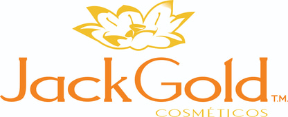 Jack Gold Cosmeticos logo