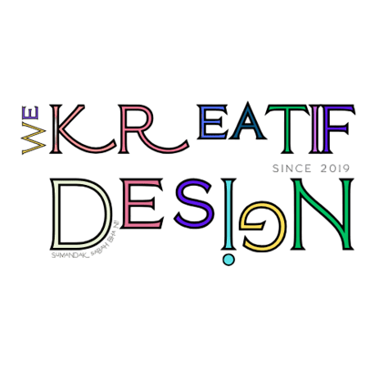 kREATIF logo