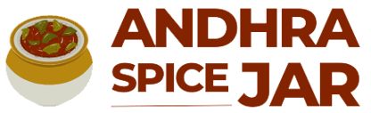 Andhra Spice Jar logo