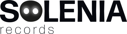 Solenia Records logo