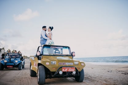 Fotografo de casamento BH