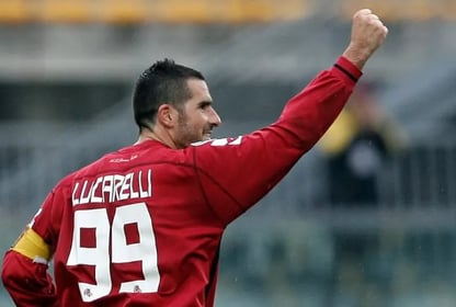 Lucarelli US Livorno