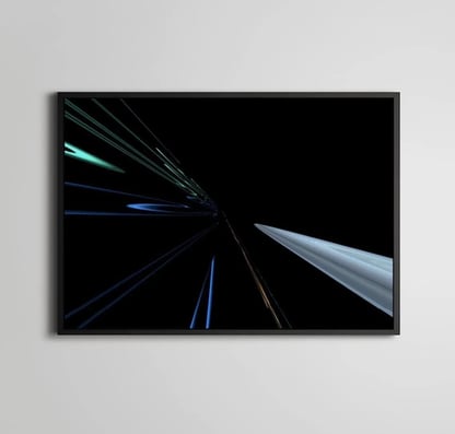 digital art, visual art, digital paintings, Joanna Wlaszyn