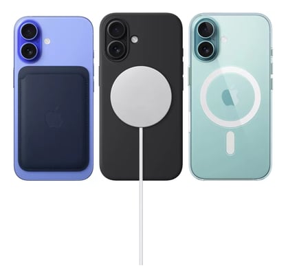 Apple iphone 16 - 128 GB - tecnologia