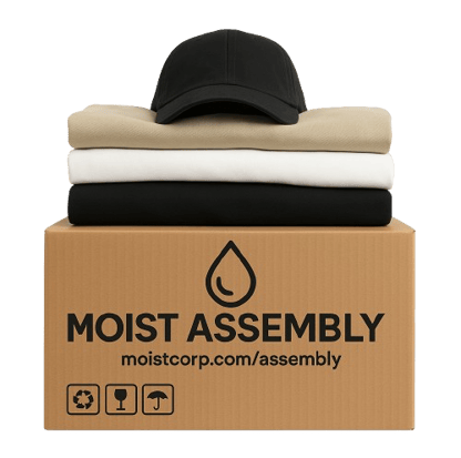 moist assembly image