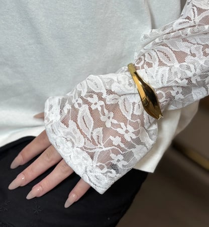 Bijoux intemporels