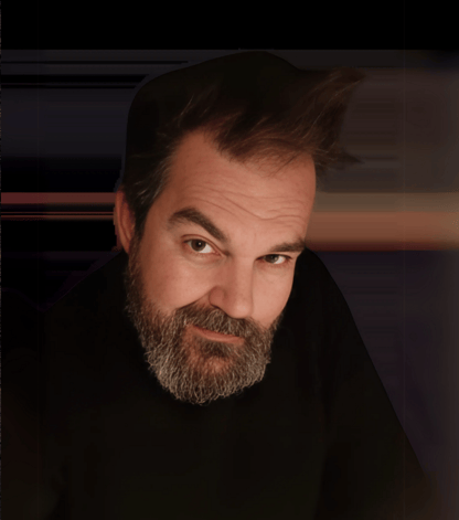 guionista, Rodrigo Martín Antoranz, Madrid, Aída, Asuntos Internos